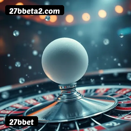 App Mobile 27bbet - Jogue em Qualquer Lugar no Seu Smartphone