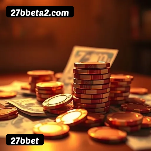 Imagem secundária de apoio para instalação do app 27bbet