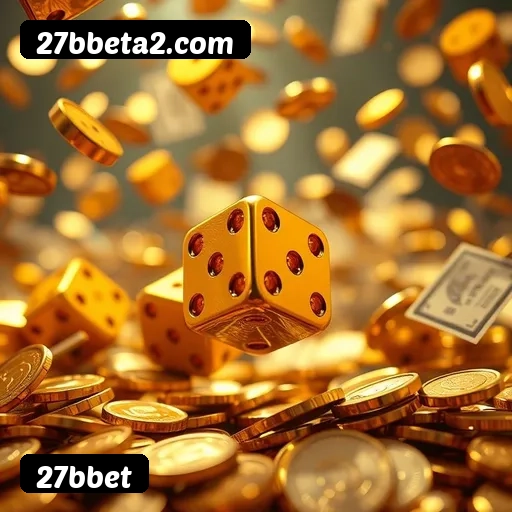 Cassino ao Vivo 27bbet - Dealers Brasileiros Profissionais