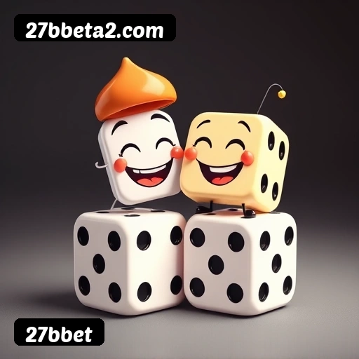 Prévia de conteúdo do canal Telegram 27bbet
